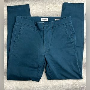 Men’s Dress Pants | Skinny 31x30-C